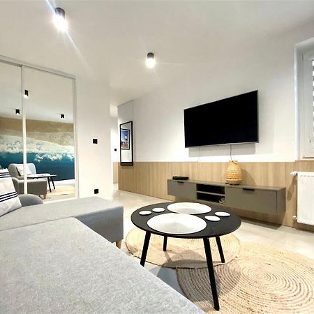 Apartamenty Marea Rentals Baltyk Ustka Exteriér fotografie