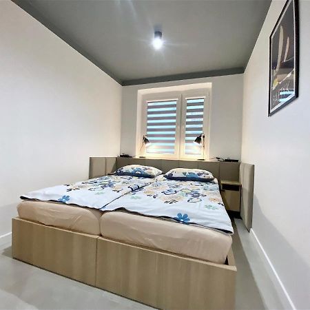 Apartamenty Marea Rentals Baltyk Ustka Exteriér fotografie