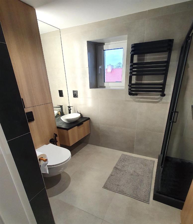 Apartamenty Marea Rentals Baltyk Ustka Exteriér fotografie