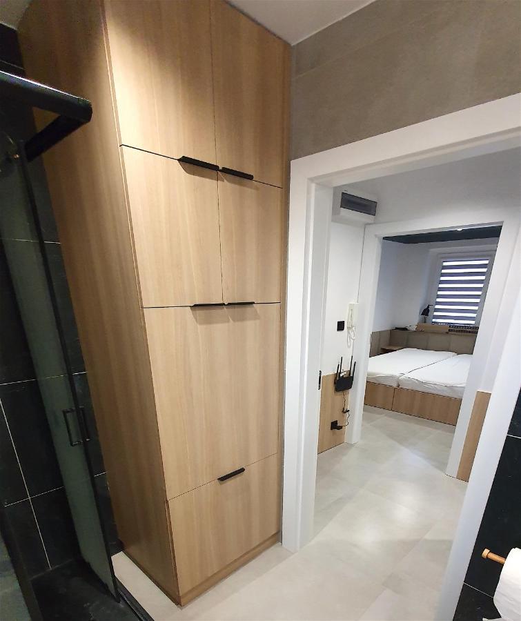 Apartamenty Marea Rentals Baltyk Ustka Exteriér fotografie
