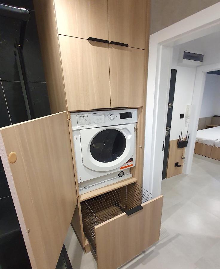 Apartamenty Marea Rentals Baltyk Ustka Exteriér fotografie