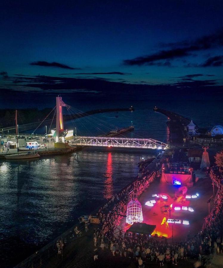 Apartamenty Marea Rentals Baltyk Ustka Exteriér fotografie
