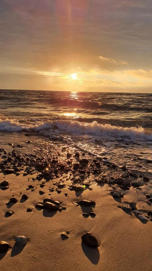 Apartamenty Marea Rentals Baltyk Ustka Exteriér fotografie