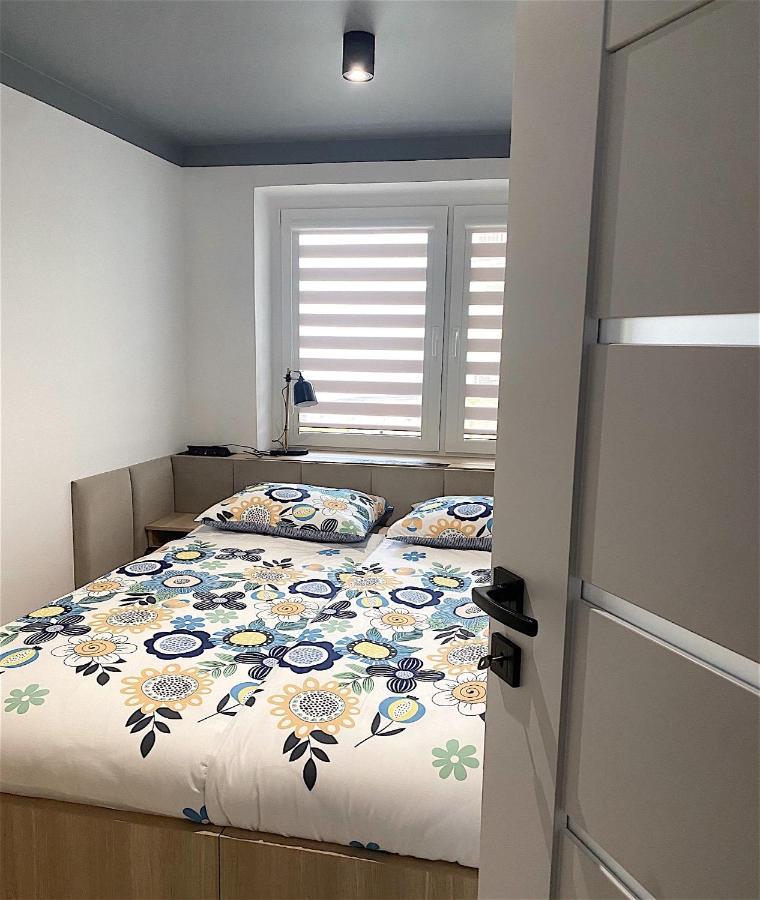 Apartamenty Marea Rentals Baltyk Ustka Exteriér fotografie