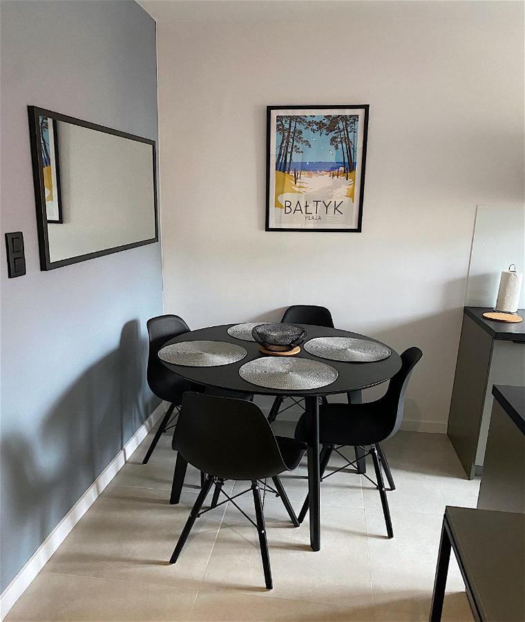 Apartamenty Marea Rentals Baltyk Ustka Exteriér fotografie