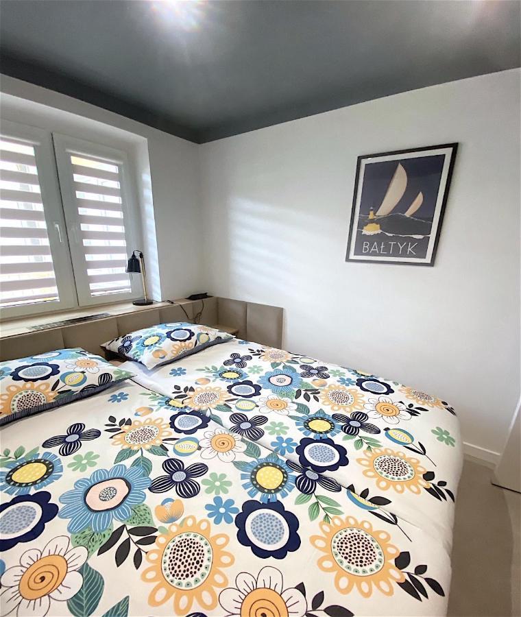 Apartamenty Marea Rentals Baltyk Ustka Exteriér fotografie