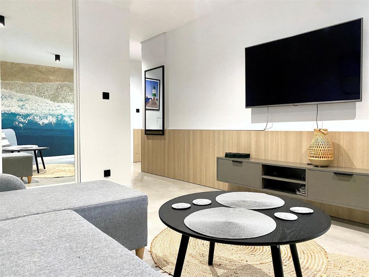 Apartamenty Marea Rentals Baltyk Ustka Exteriér fotografie